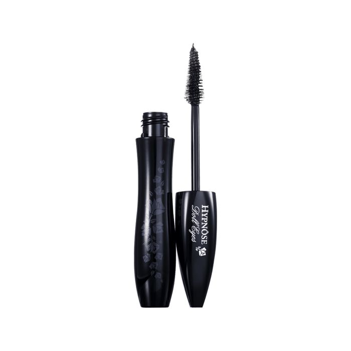 Hypnôse Doll Eyes Lancôme Máscara para Cílios 01 Black