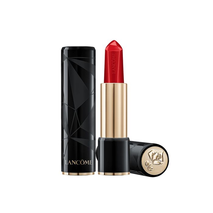 Batom Acetinado Lâncome L’Absolu Rouge Ruby Cream 133 Sunrise Ruby