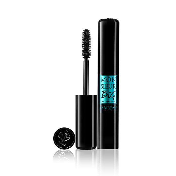 Monsieur Big Waterproof Lancôme Máscara para Cílios 10ml