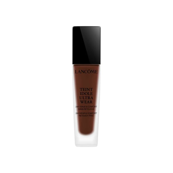 Base Facial Lancôme - Teint Idole Ultra Wear Tons Escuros - 15 - Moka 30ml