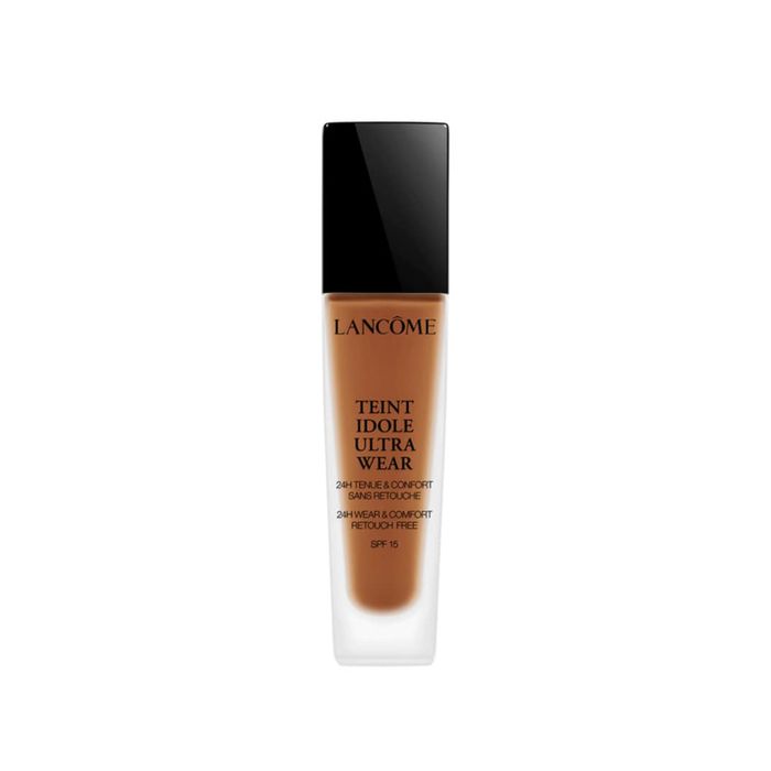 Base Facial Lancôme - Teint Idole Ultra Wear Tons Escuros - 11 - Muscade 30ml
