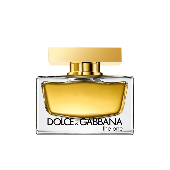The One Dolce & Gabbana Perfume Feminino Eau de Parfum 30ml