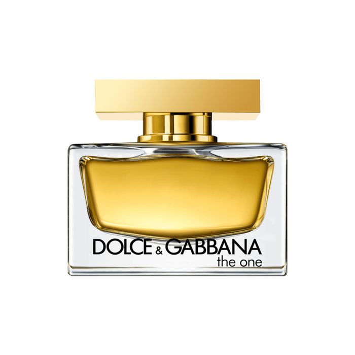 The One Dolce & Gabbana Perfume Feminino Eau de Parfum 50ml