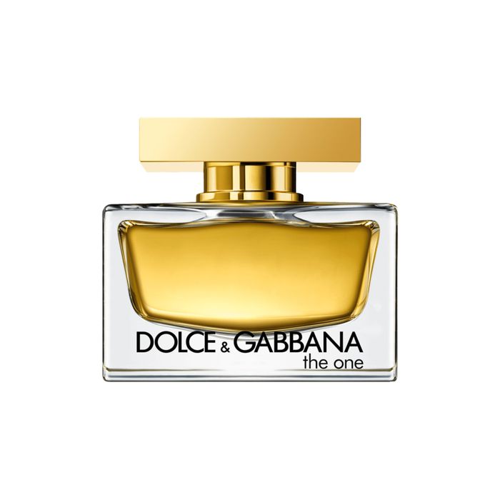 The One Dolce & Gabbana Perfume Feminino Eau de Parfum 75ml