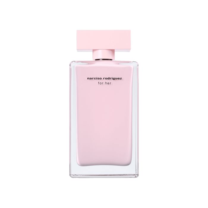For Her Narciso Rodriguez Perfume Feminino Eau de Parfum 100ml