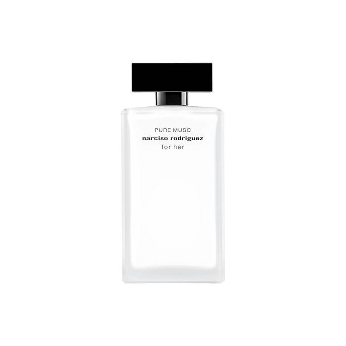Pure Musc For Her Narciso Rodriguez Perfume Feminino Eau de Parfum 100ml