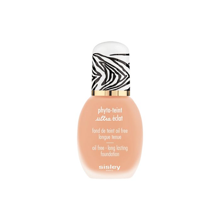Base Líquida Sisley Phyto-Teint Ultra Eclat - 2+ Sand - 30ml