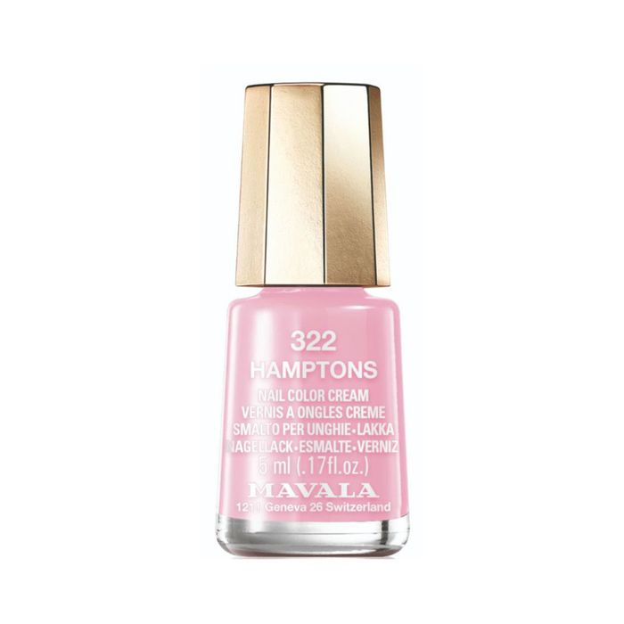 Mini Esmalte Mavala 322 Hamptons 5ml