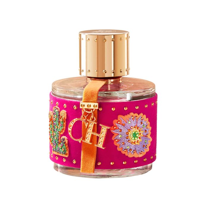 HOT!HOT! Carolina Herrera Perfume Feminino Eau de Parfum 100ml
