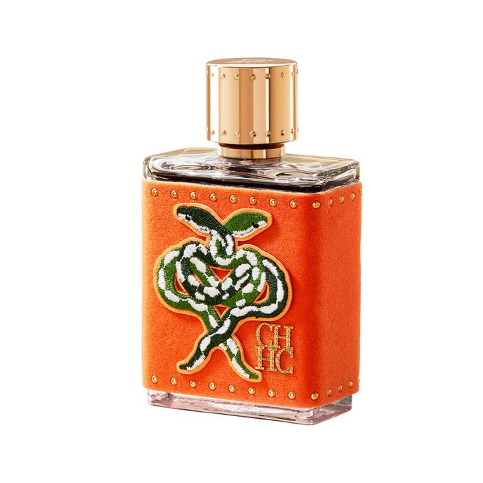 HOT!HOT! Carolina Herrera Perfume Masculino Eau de Parfum 100ml