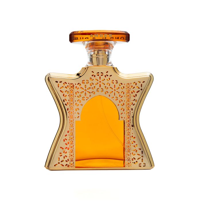 Dubai Amber Bond N°9 Perfume Compartilhado Eua de Parfum 100ml