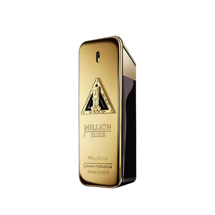 1 Million Elixir Parfum Intense de Paco Rabanne Perfume Masculino Eau de Parfum 100ml