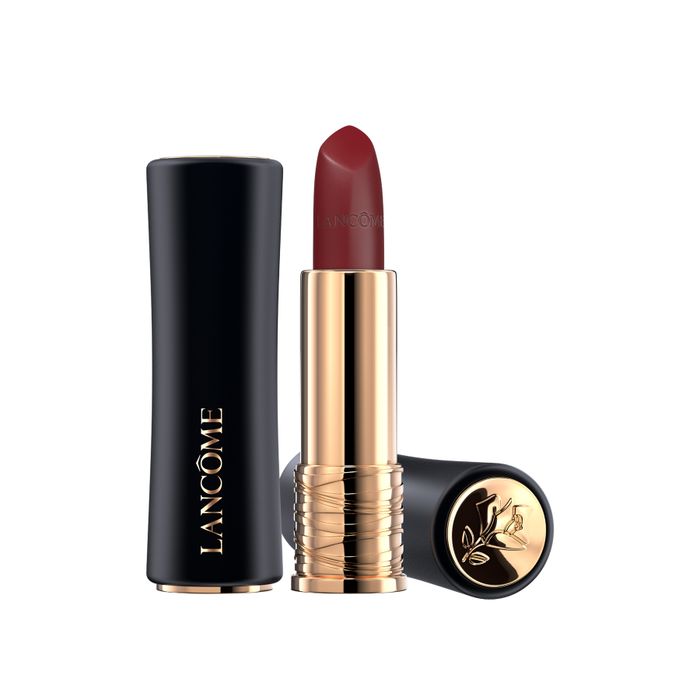 L'Absolu Rouge Drama Matte Lancôme 507 Mademoiselle Lupita 3g