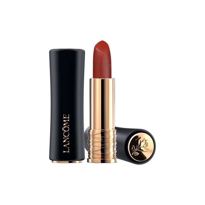 L'Absolu Rouge Drama Matte Lancôme 196 Toque Francês 3g