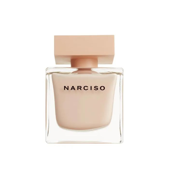 Narciso Poudree Narciso Rodriguez - Feminino Eau de Parfum 90ml