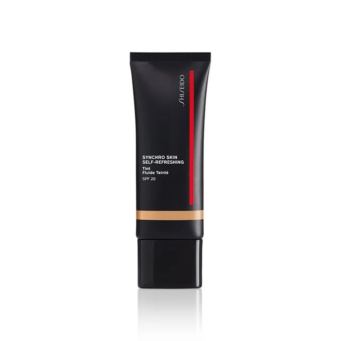 Synchro Skin Self Refreshing Tint Shiseido FPS 20 235 Base Líquida 30ml