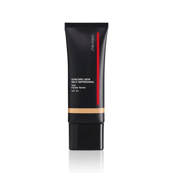 Synchro Skin Self Refreshing Tint Shiseido FPS 20 225 Base Líquida 30ml