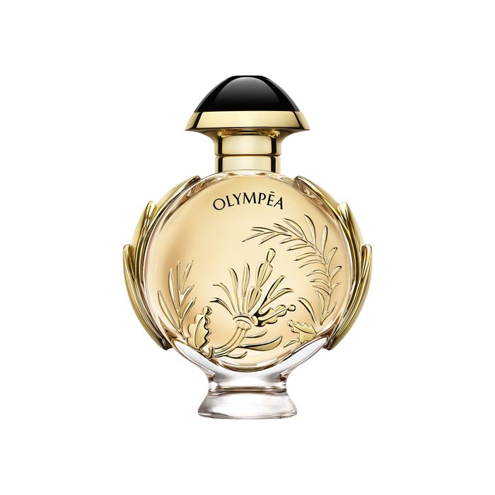 Olympéa Solar Paco Rabanne Perfume Feminino Eau de Parfum 50ml