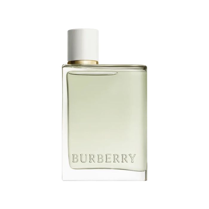 Her Burberry Perfume Feminino Eau de Toilette 50ml