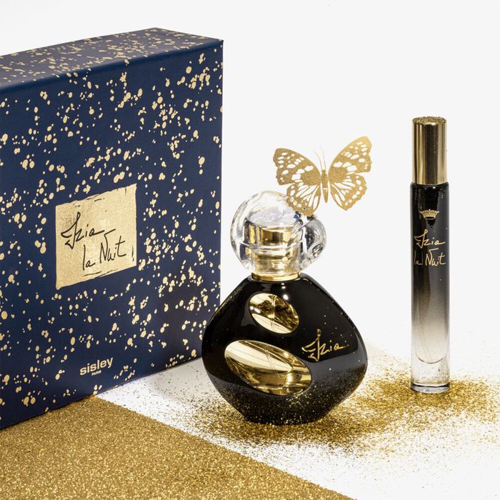 Kit Izia La Nuit Eau de Parfum