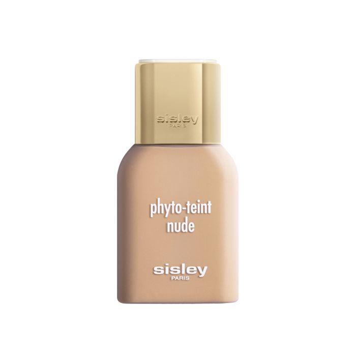 Phyto-Teint Nude Sisley Base Líquida 2N Ivory Beige 30ml