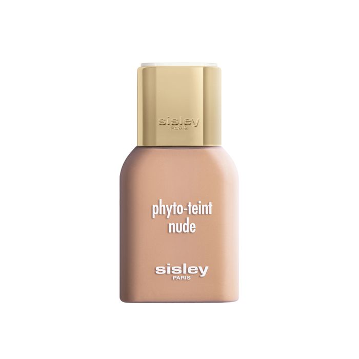Phyto-Teint Nude Sisley Base Líquida 3C Natural 30ml