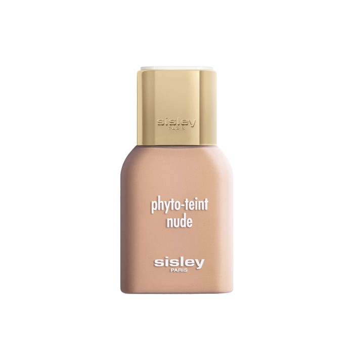 Phyto-Teint Nude Sisley Base Líquida 2C Soft Beige 30ml