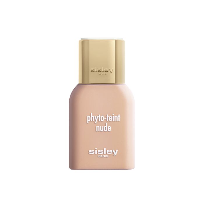 Phyto-Teint Nude Sisley Base Líquida 1C Petal 30ml