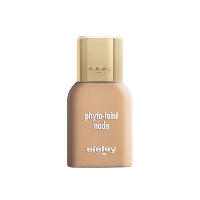 Phyto-Teint Nude Sisley Base Líquida 3W1 Warm Almond 30ml