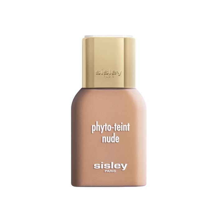 Phyto-Teint Nude Sisley Base Líquida 4C Honey 30ml