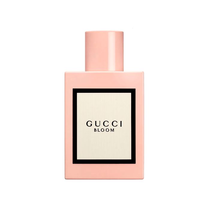 Gucci Bloom Gucci Perfume Feminino Eau de Parfum 50ml
