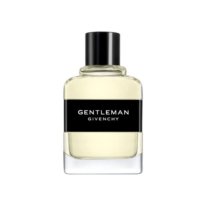 Gentleman Givenchy Perfume Masculino Eau de Toilette 60ml