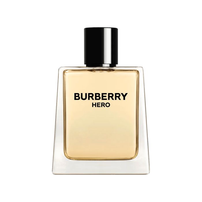 Hero Burberry Perfume Masculino Eau de Toilette 100ml