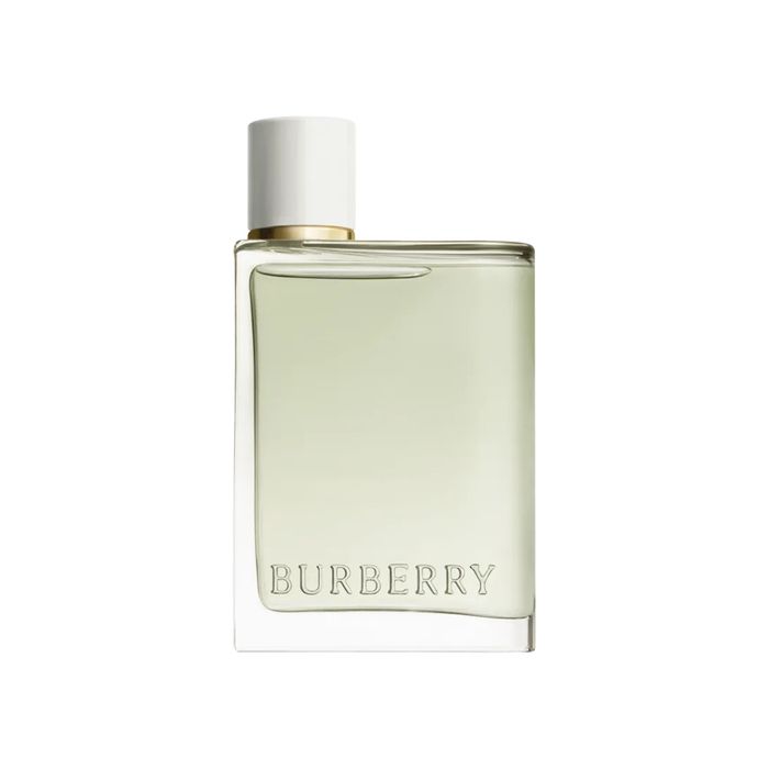 Her Burberry Perfume Feminino Eau de Toilette 100ml