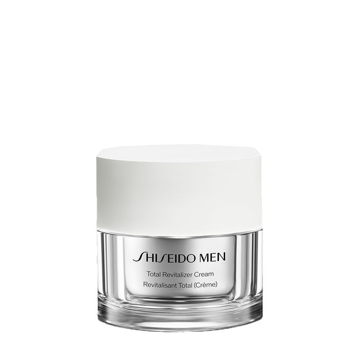 Creme Hidratante Revitalizante Shiseido Men Total Revitalizer Cream 50ml