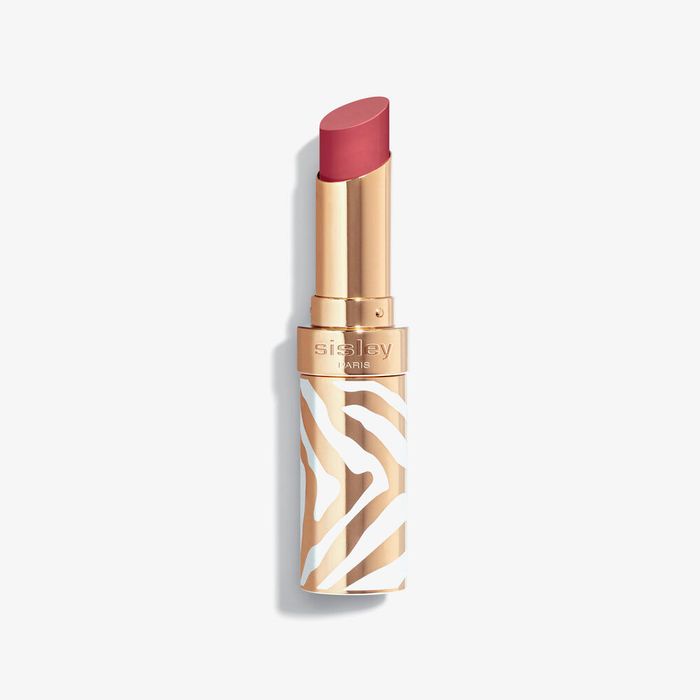 Phyto-Rouge Shine Sisley Batom 21 Sheer Rosewood
