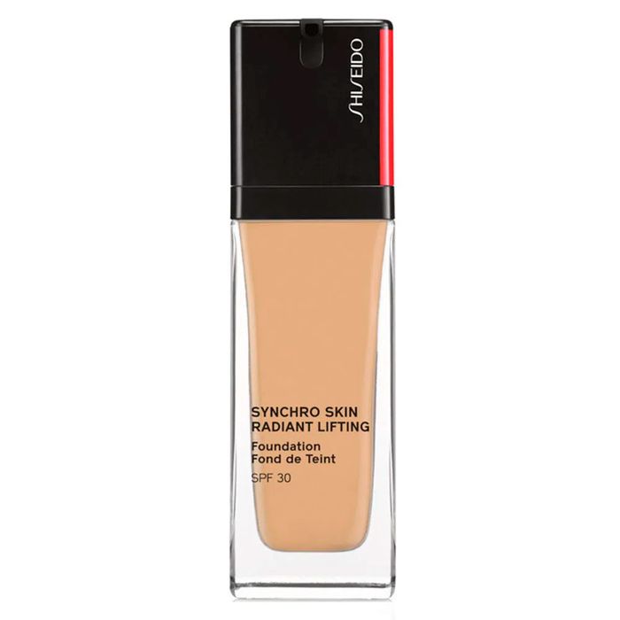 Base Líquida Shiseido Synchro Skin Radiant Lifting Foundation SPF30 330