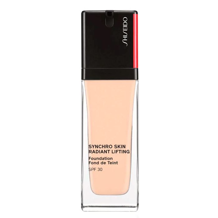 Base Líquida Shiseido Synchro Skin Radiant Lifting Foundation SPF30 130