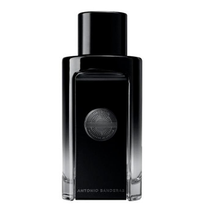 The Icon Antonio Banderas Perfume Masculino Eau de Parfum 100ml