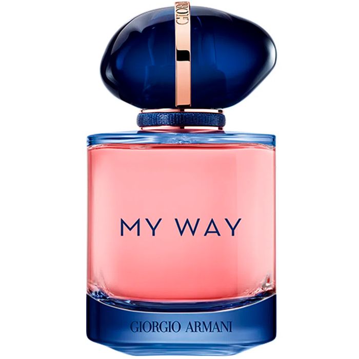 My Way Intense Giorgio Armani Perfume Feminino Eau de Parfum 50ml