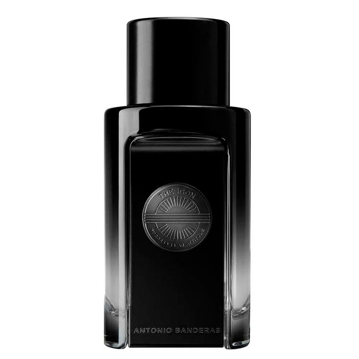 The Icon Antonio Banderas Perfume Masculino Eau de Parfum 50ml