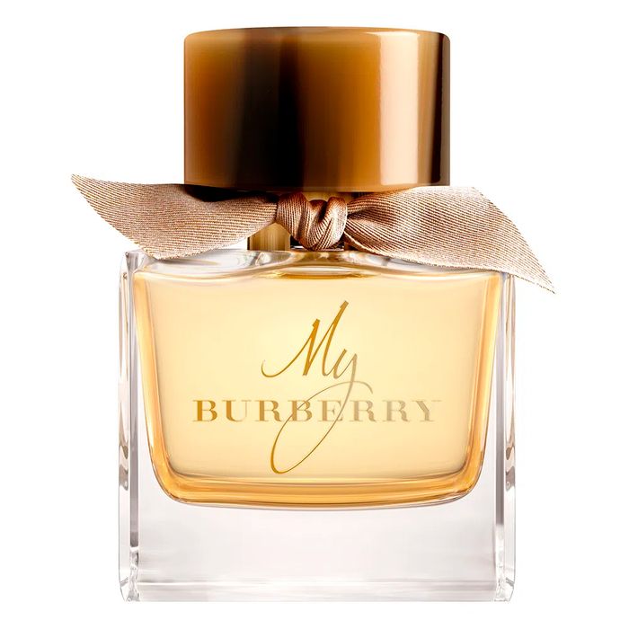 My Burberry Burberry Perfume Feminino Eau de Parfum 90ml