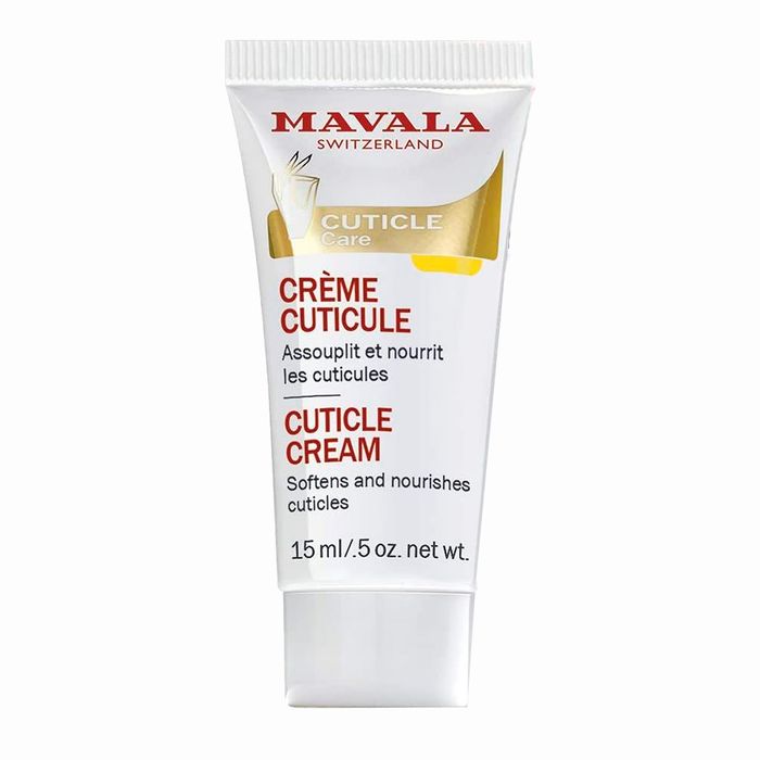 Cuticle Cream Mavala Hidratante para Cutículas 15ml