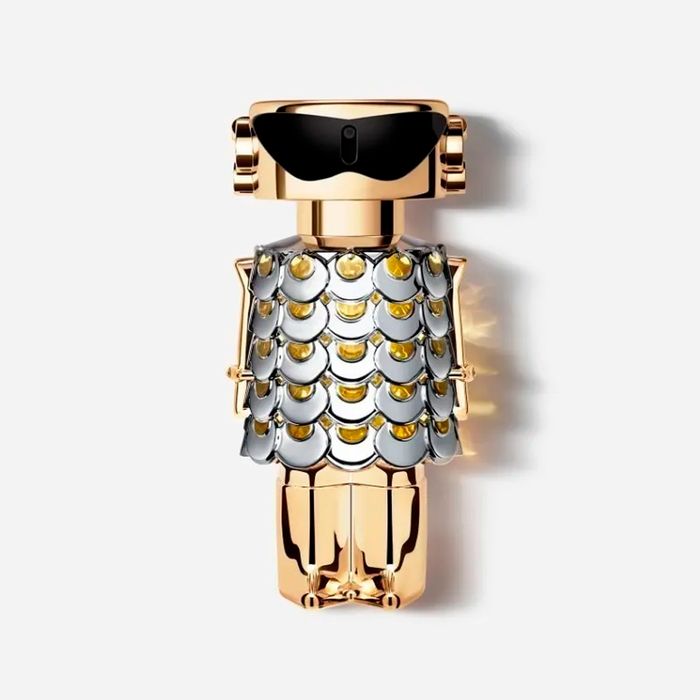 Fame Paco Rabanne Perfume Feminino Eau de Parfum 80ml