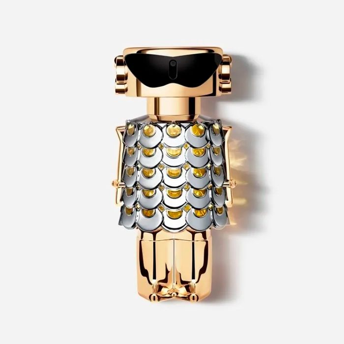Fame Paco Rabanne Perfume Feminino Eau de Parfum 50ml