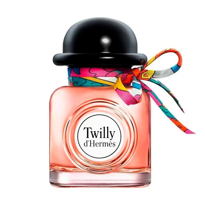 Twilly d'Hermès Perfume Feminino Eau de Parfum 50ml