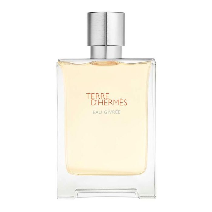 Terre d'Hermes Eau Givree Hermès Perfume Masculino Eau de Parfum 100ml