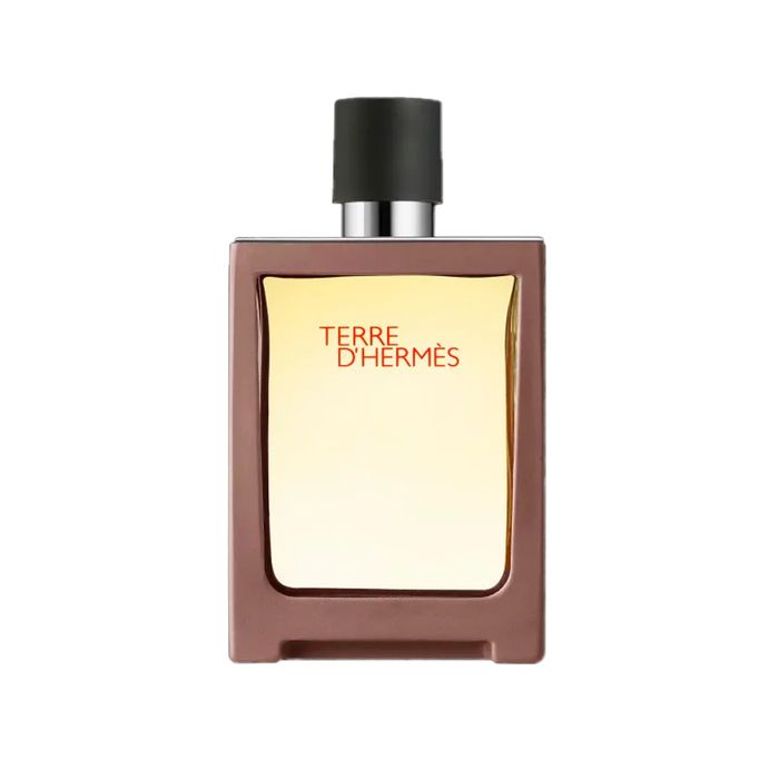 Terre D'Hermès  Perfume Masculino Eau de Toilette 30ml
