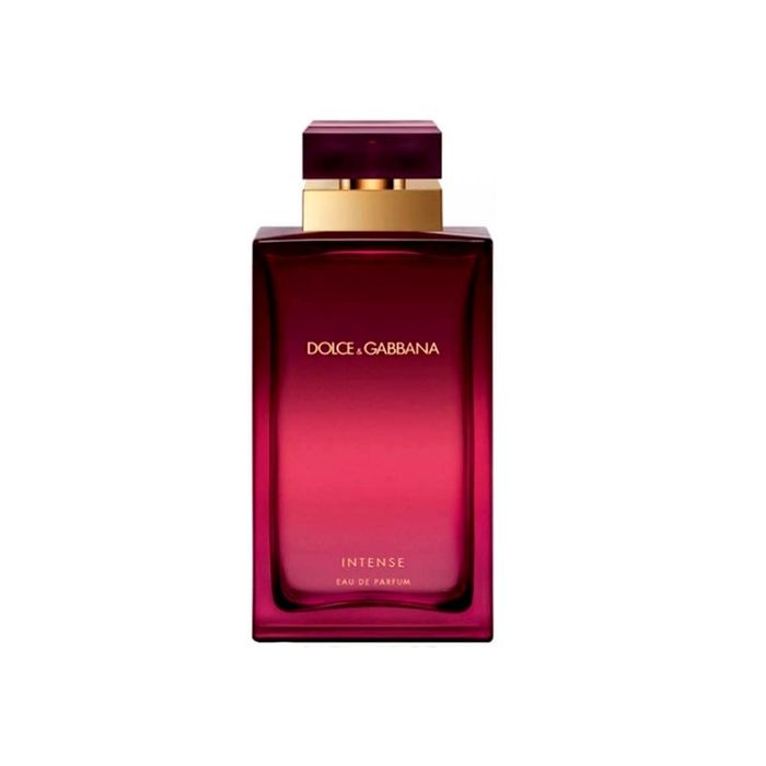 Intense Dolce & Gabbana Perfume Feminino Eau de Parfum 100ml