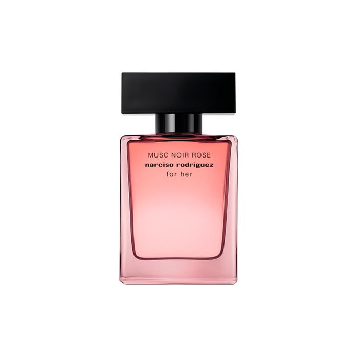 Musc Noir Rose For Her Narciso Rodriguez Perfume Feminino Eau de Parfum 30ml